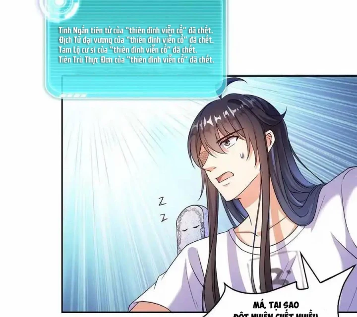 Tu Chân Nói Chuyện Phiếm Quần Chapter 630 - 39