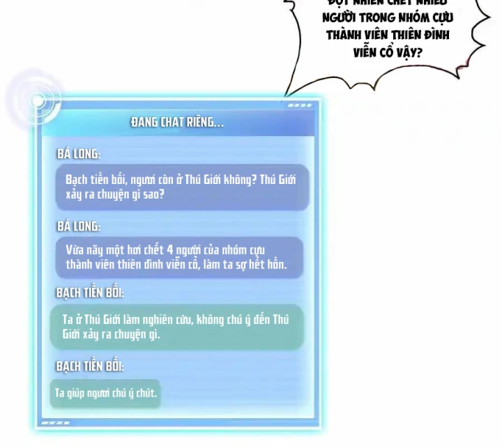 Tu Chân Nói Chuyện Phiếm Quần Chapter 630 - 40