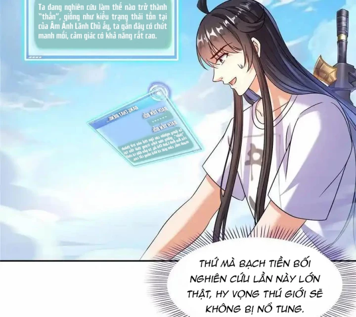 Tu Chân Nói Chuyện Phiếm Quần Chapter 630 - 42