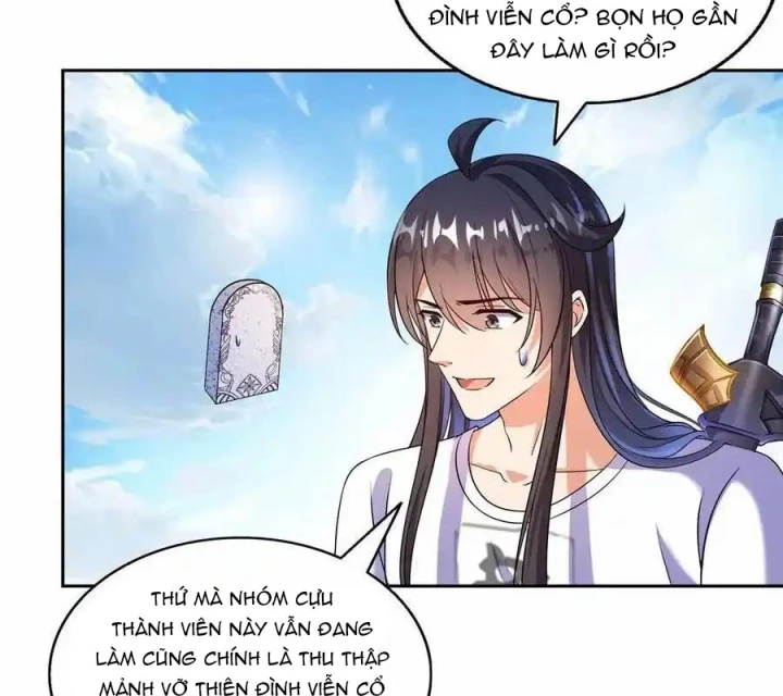 Tu Chân Nói Chuyện Phiếm Quần Chapter 630 - 47