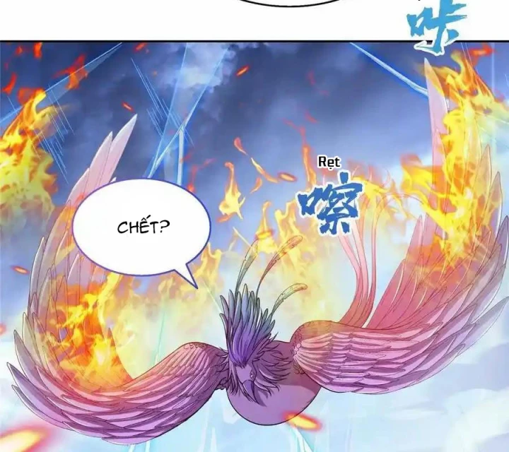 Tu Chân Nói Chuyện Phiếm Quần Chapter 630 - 57