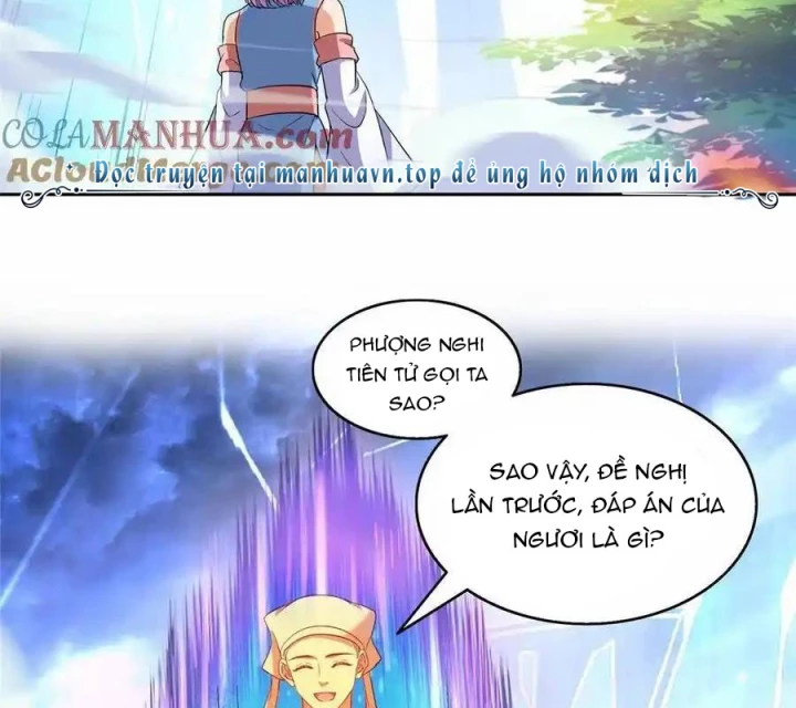 Tu Chân Nói Chuyện Phiếm Quần Chapter 630 - 59