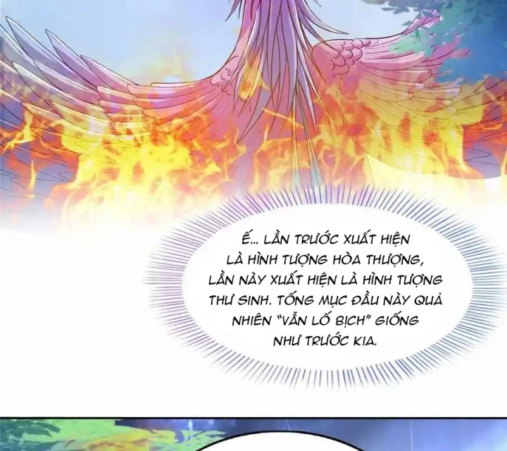 Tu Chân Nói Chuyện Phiếm Quần Chapter 630 - 61