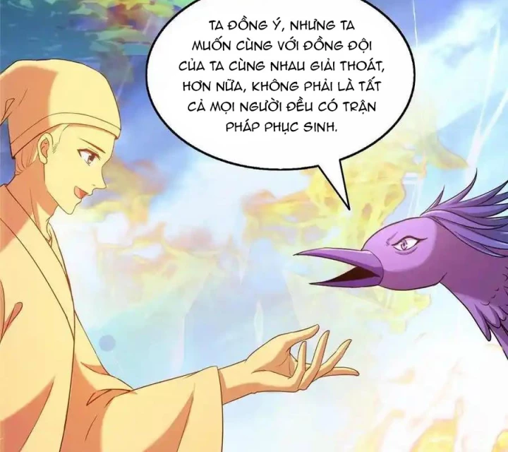 Tu Chân Nói Chuyện Phiếm Quần Chapter 630 - 62