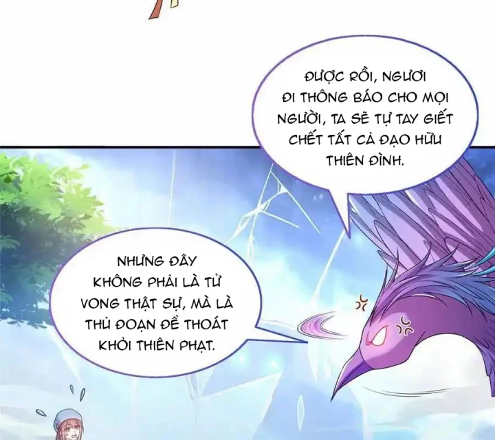 Tu Chân Nói Chuyện Phiếm Quần Chapter 630 - 67