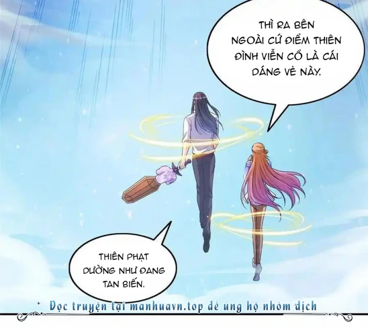 Tu Chân Nói Chuyện Phiếm Quần Chapter 630 - 70