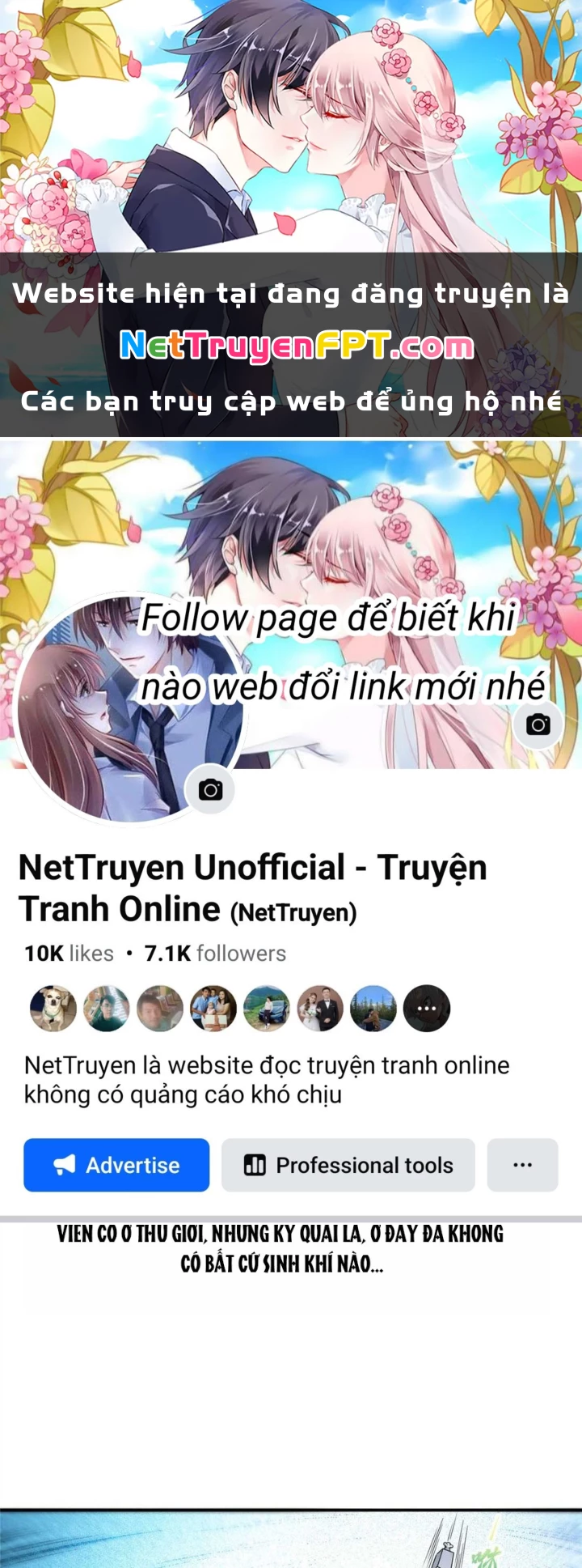 Tu Chân Nói Chuyện Phiếm Quần Chapter 631 - 1