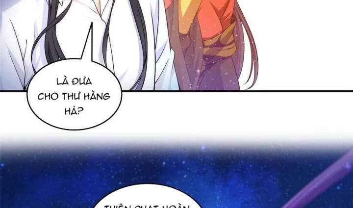 Tu Chân Nói Chuyện Phiếm Quần Chapter 631 - 7