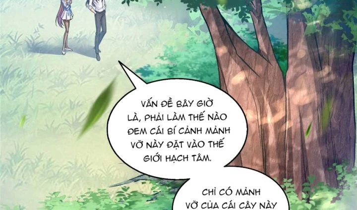 Tu Chân Nói Chuyện Phiếm Quần Chapter 631 - 22