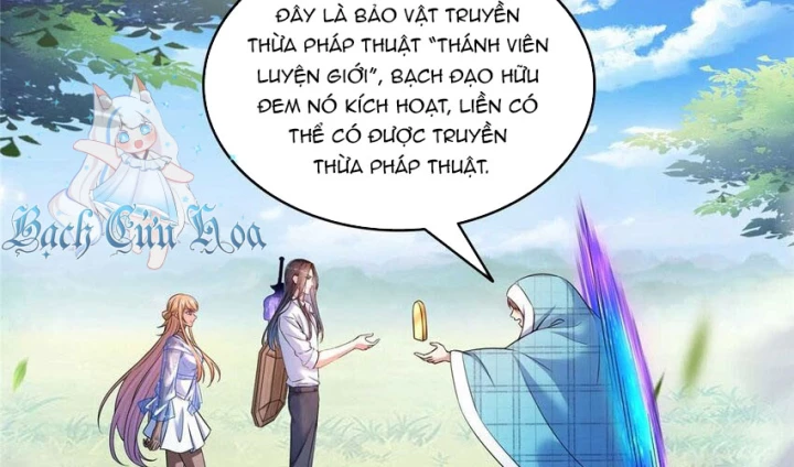 Tu Chân Nói Chuyện Phiếm Quần Chapter 631 - 29