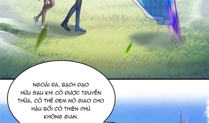 Tu Chân Nói Chuyện Phiếm Quần Chapter 631 - 30