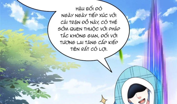 Tu Chân Nói Chuyện Phiếm Quần Chapter 631 - 31