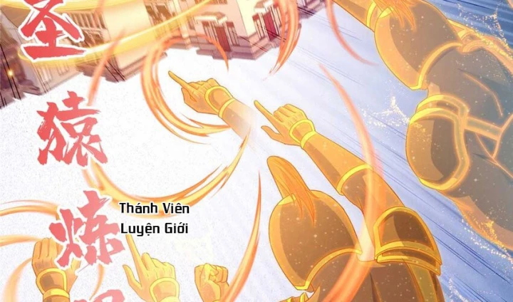 Tu Chân Nói Chuyện Phiếm Quần Chapter 631 - 40