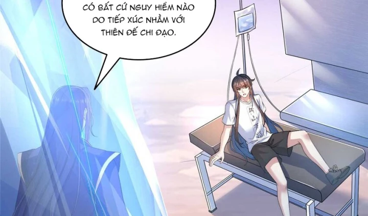 Tu Chân Nói Chuyện Phiếm Quần Chapter 631 - 45