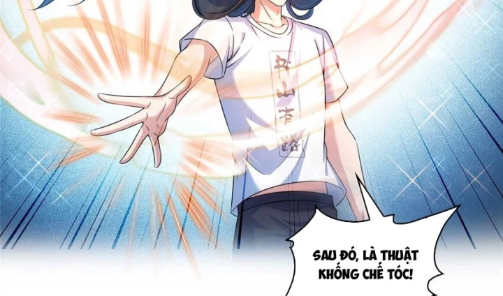 Tu Chân Nói Chuyện Phiếm Quần Chapter 631 - 55