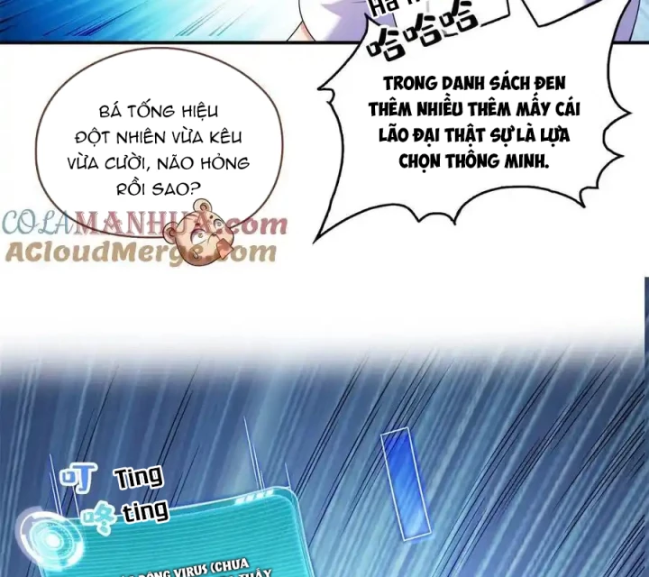 Tu Chân Nói Chuyện Phiếm Quần Chapter 632 - 9