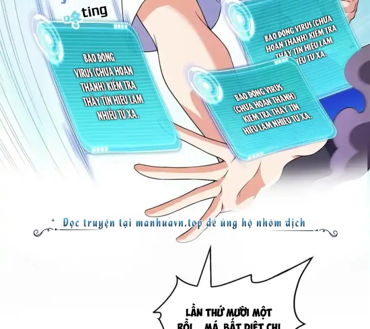 Tu Chân Nói Chuyện Phiếm Quần Chapter 632 - 11