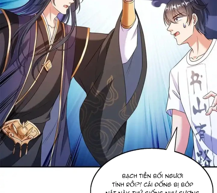 Tu Chân Nói Chuyện Phiếm Quần Chapter 632 - 15