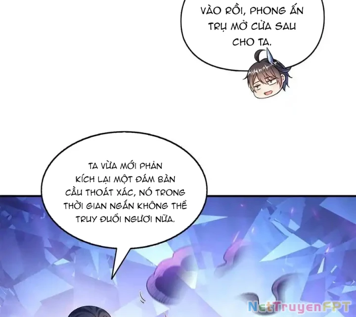 Tu Chân Nói Chuyện Phiếm Quần Chapter 632 - 17