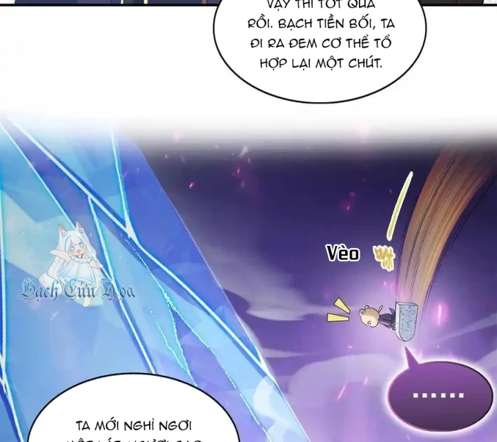 Tu Chân Nói Chuyện Phiếm Quần Chapter 632 - 19