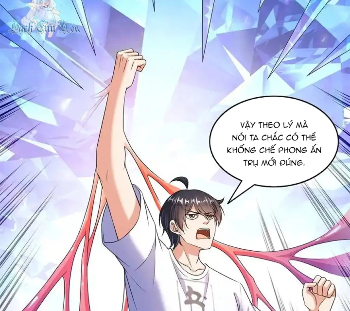 Tu Chân Nói Chuyện Phiếm Quần Chapter 632 - 29