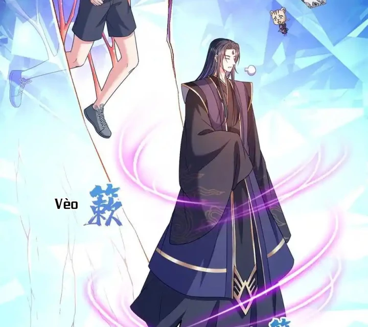 Tu Chân Nói Chuyện Phiếm Quần Chapter 632 - 35