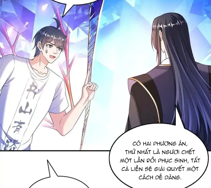 Tu Chân Nói Chuyện Phiếm Quần Chapter 632 - 37