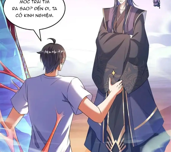 Tu Chân Nói Chuyện Phiếm Quần Chapter 632 - 39