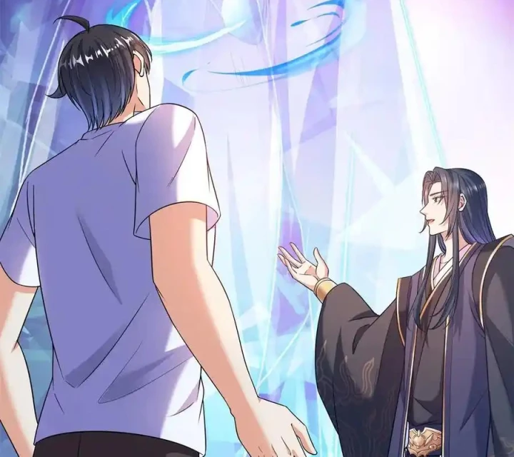 Tu Chân Nói Chuyện Phiếm Quần Chapter 632 - 46