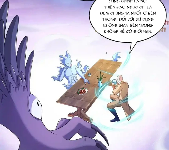 Tu Chân Nói Chuyện Phiếm Quần Chapter 632 - 57