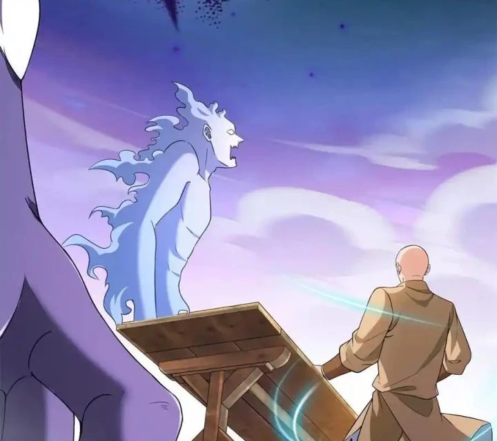 Tu Chân Nói Chuyện Phiếm Quần Chapter 632 - 61