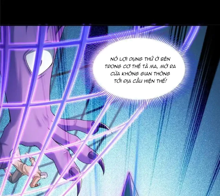 Tu Chân Nói Chuyện Phiếm Quần Chapter 633 - 9