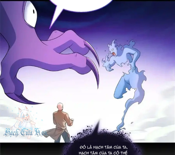 Tu Chân Nói Chuyện Phiếm Quần Chapter 633 - 19