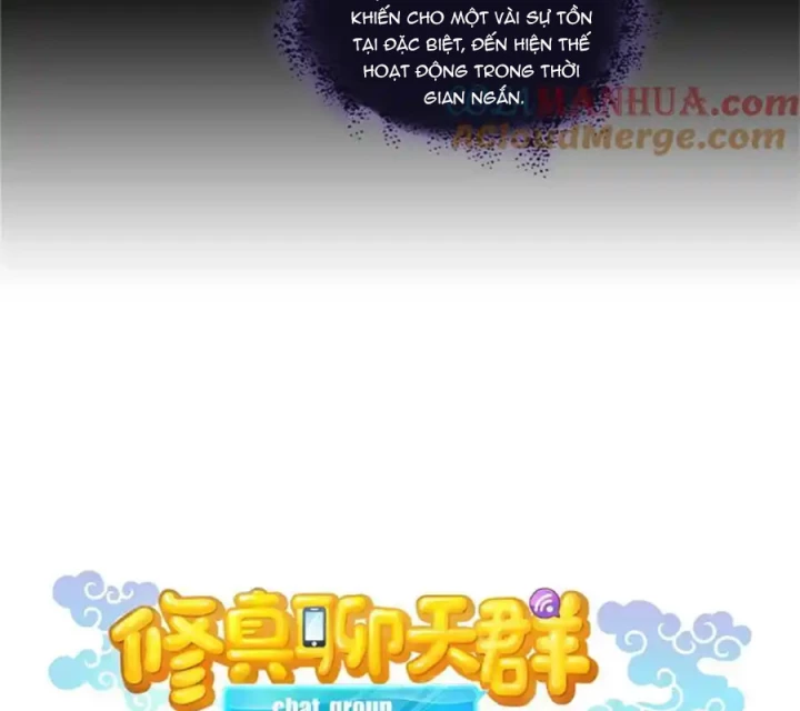 Tu Chân Nói Chuyện Phiếm Quần Chapter 633 - 20