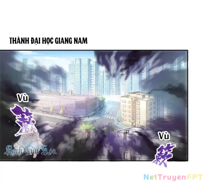 Tu Chân Nói Chuyện Phiếm Quần Chapter 633 - 23