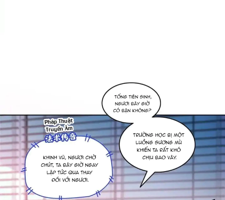 Tu Chân Nói Chuyện Phiếm Quần Chapter 633 - 24