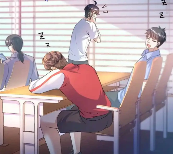 Tu Chân Nói Chuyện Phiếm Quần Chapter 633 - 25