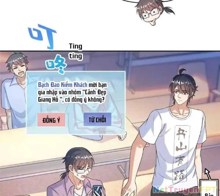 Tu Chân Nói Chuyện Phiếm Quần Chapter 633 - 29