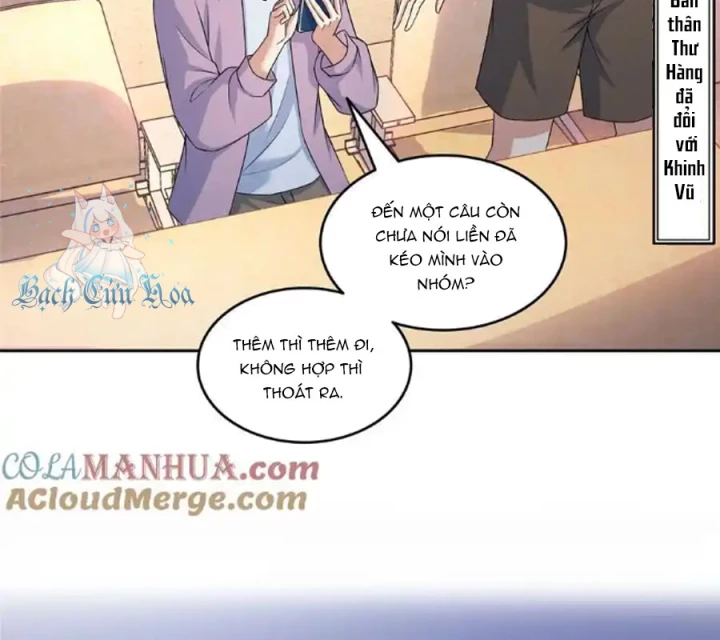 Tu Chân Nói Chuyện Phiếm Quần Chapter 633 - 30