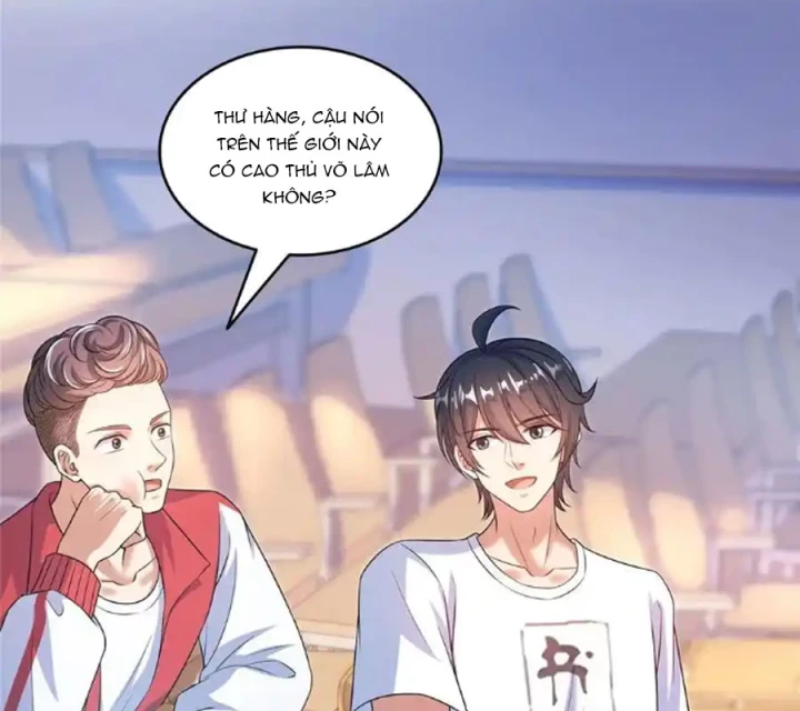 Tu Chân Nói Chuyện Phiếm Quần Chapter 633 - 31