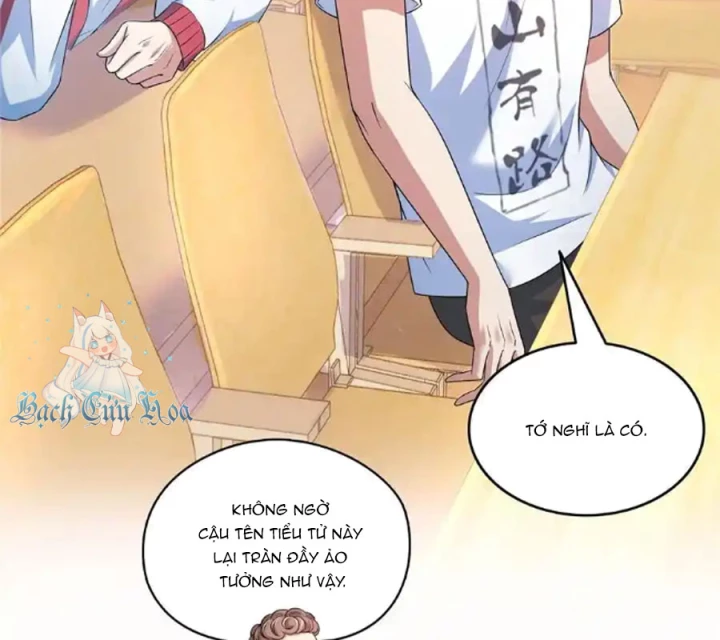 Tu Chân Nói Chuyện Phiếm Quần Chapter 633 - 32