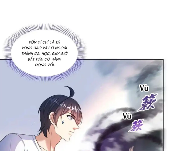 Tu Chân Nói Chuyện Phiếm Quần Chapter 633 - 40