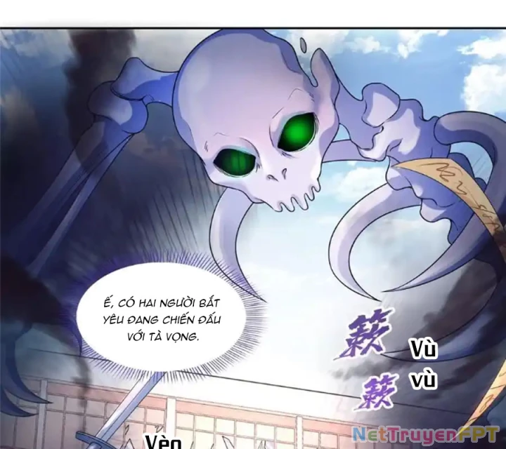 Tu Chân Nói Chuyện Phiếm Quần Chapter 633 - 44