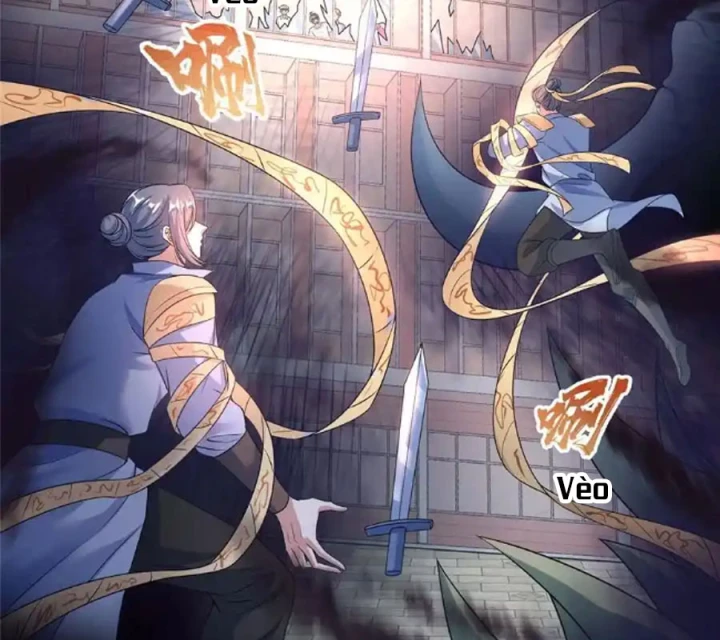 Tu Chân Nói Chuyện Phiếm Quần Chapter 633 - 45