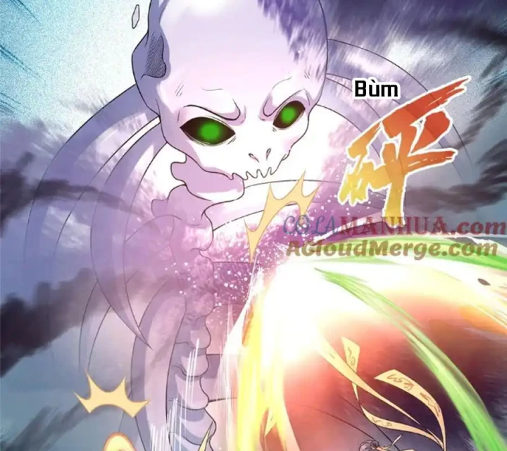 Tu Chân Nói Chuyện Phiếm Quần Chapter 633 - 47