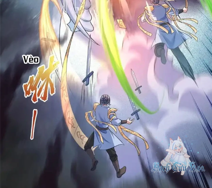 Tu Chân Nói Chuyện Phiếm Quần Chapter 633 - 48