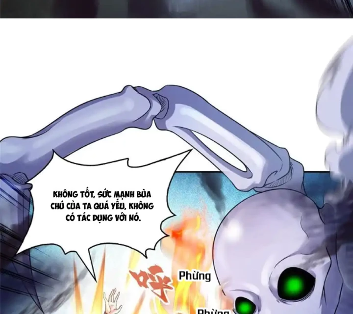 Tu Chân Nói Chuyện Phiếm Quần Chapter 633 - 49
