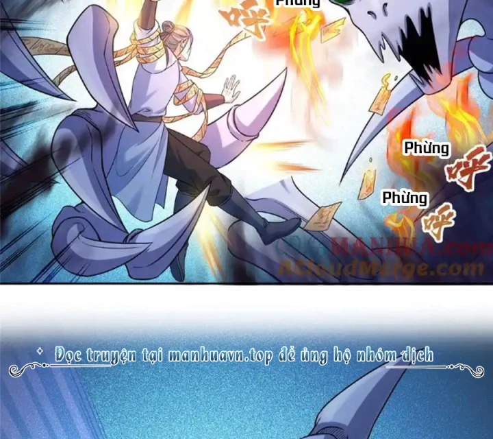 Tu Chân Nói Chuyện Phiếm Quần Chapter 633 - 50