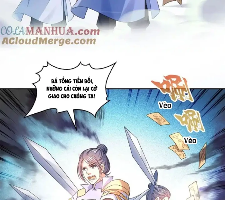 Tu Chân Nói Chuyện Phiếm Quần Chapter 633 - 58