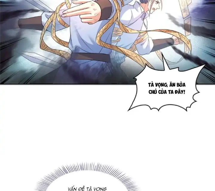 Tu Chân Nói Chuyện Phiếm Quần Chapter 633 - 59